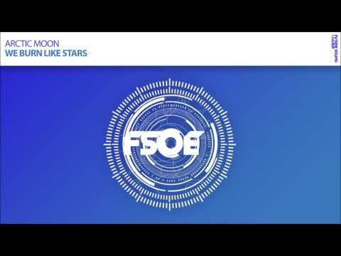 Arctic Moon - We Burn Like Stars