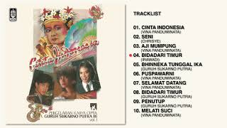 Download lagu Various Artists - Album Pergelaran Karya Cipta III | Audio HQ mp3 Download lagu Various Artists - Album Pergelaran Karya Cipta III | Audio HQ mp3