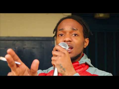 TSAV - Whats The Hype Freestyle | Verbal Entertainment