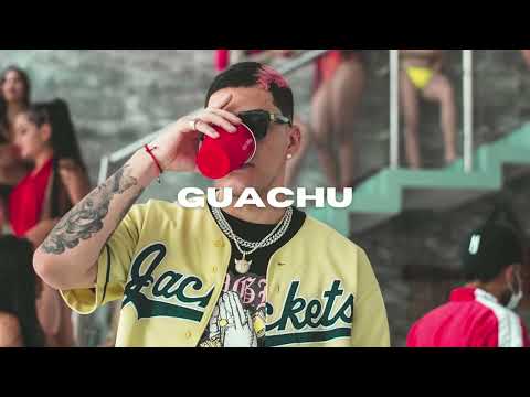 Ryan Castro, Alexis GUACHU (Audio Oficial)