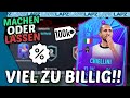 Beste SBC Das Jahres ️ Chiellini End Of An Era SBC Machen Oder Lassen