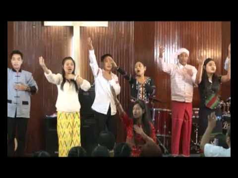 DFC Fellowship_ Action Song