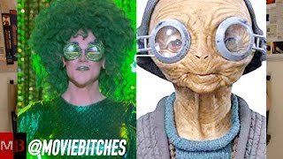 RuPaul&#39;s Drag Race Season 8 Ep 6 &quot;Wizards of Drag&quot;  Review - MovieBitches Ruview