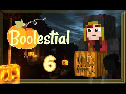 Minecraft: Boolestial UHC S9 Ep - 6 l The Surface!