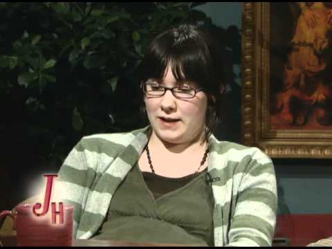 Journey Home - Former Nazarenes - Marcus Grodi with Wes and Kelly Baker - 03-28-2011