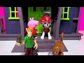 SCOOBY DOO HAUNTED MANSION Parody + PAW ...