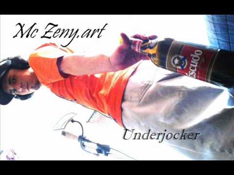 mc zeny.art - ft king dacer- DONDE ESTAN