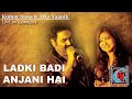 Ladki Badi Anjani Hai|| Kuch Kuch Hota Hai|| Duet Song|| KumarSanu&AlkaYagnik|| Kolkata Live Concert