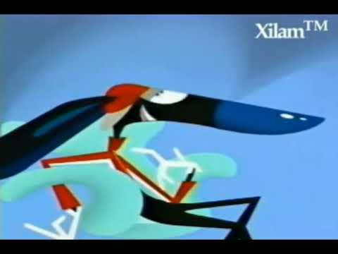 (ratz) rapido and razmo english pilot footage