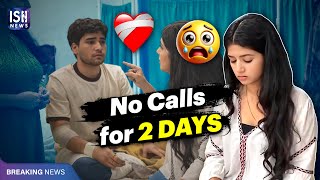 Girlfriend Finds Boyfriend in Hospital After Days of No Contact: Video Goes Viral