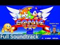 Sonic The Hedgehog 2 - Full Soundtrack