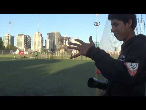 FUTBOL BRANCA vs REAL MAMADOS   Partido Completo