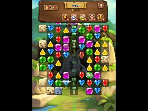 Lets Play Jewel Mash   Level 148