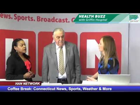 Griffin Health video/presentation/materials