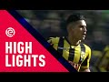 AJAX ONDERUIT BIJ VITESSE ? | Vitesse - Ajax (04-03-2018) | Highlights