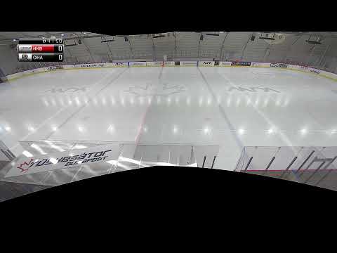 U14 #186 HKB Knights - OHA