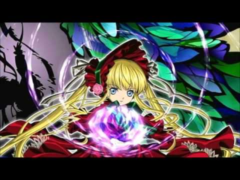 Rozen maiden overture Ending