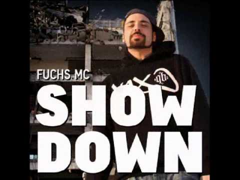 Fuchs MC  - Showdown (feat. Adem Delon und James Bonz von der RoofTopClique)