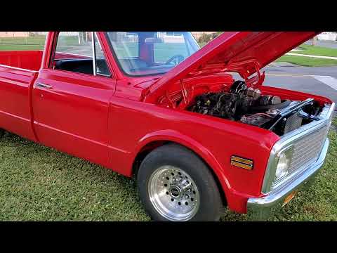 1971 Chevrolet C-Series (CC-1559689) for sale in Miami, Florida