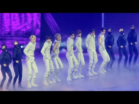 엔하이픈 ENHYPEN  'Come 2 Me’ @230611 위버스콘 Weverse Con