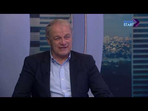 DIGI Sport, Reggeli Start - Gálhidi György