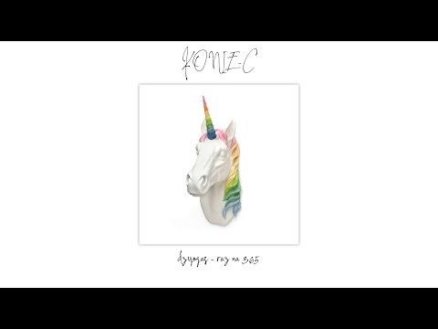 KONIE_C - raz na 365 | prod. DJ Marsiv |