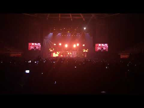 Slipknot - Spit it out (JTFU) | Mystic Festival, Tauron Arena, Kraków 25.06.2019