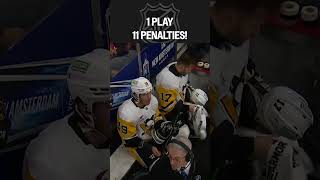 Average Battle of Pennsylvania experience... ????????