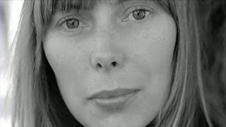 Joni Mitchell Documentary