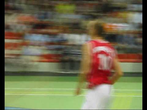 AZS WSGK Kutno - Basket Kwidzyń