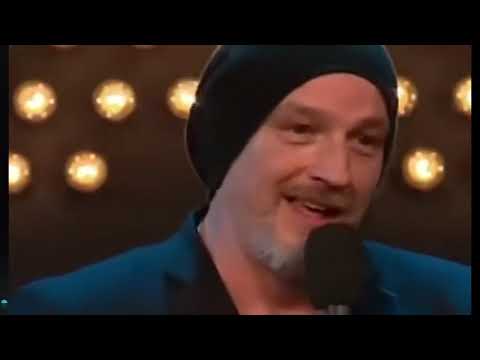 Torsten Sträter - Kein politisches Kabarett - Teil 2