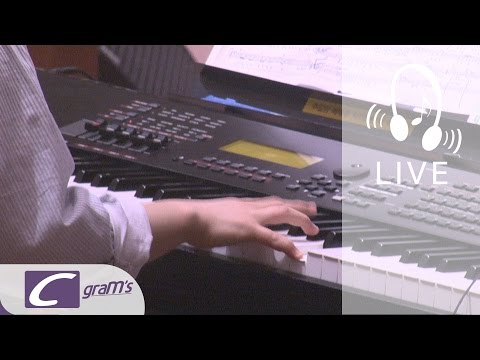 2017.05.21 광주겨자씨교회 청년부 Live Worship [내 주는 구원의 주]