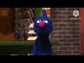 Sesame Street 4619 Cold Open