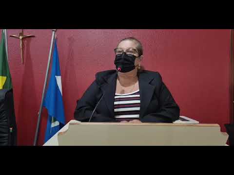 Ato de Posse, em 04 de Março de 2.022