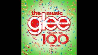 Happy (Glee Cast Version) [100 Episode Version]