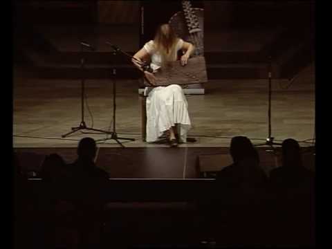 Laima Jansone (folkBALTICA 2010)