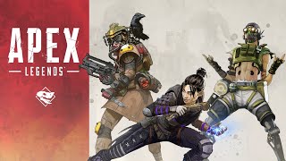 ＃25 [APEX] aceのApex Legends シーズン7