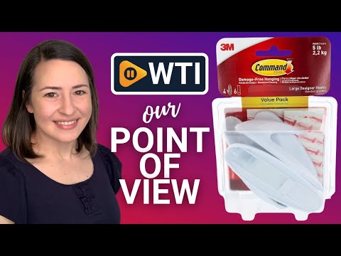 HOOKS WHT 4PK - WTI product video review