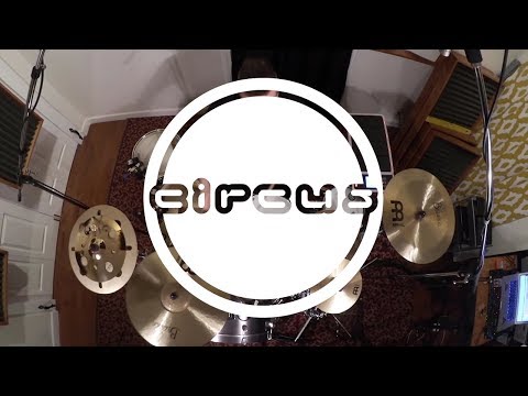 Mark The Beast x Nitepunk - Night Fall feat. KJ Sawka [KJ Sawka Drum Video + Tutorial]