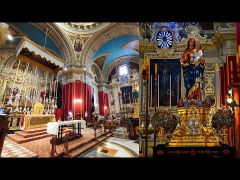 𝐊𝐧𝐢𝐬𝐣𝐚 𝐌𝐢𝐧𝐧 Ġ𝐞𝐰𝐰𝐚 𝐀𝐫𝐦𝐚𝐭𝐚 𝐆ĩ𝐚𝐥 (𝟐𝟎𝟐𝟑) / 𝐆𝐮𝐝𝐣𝐚 𝐒𝐚𝐧𝐭𝐚 𝐌𝐚𝐫𝐢𝐣𝐚 / 𝐅𝐞𝐬𝐭𝐚 𝐭𝐚' 𝐚 𝐝𝐨𝐧𝐧𝐚 𝐭𝐚ċ-Ċ𝐢𝐧𝐭𝐮𝐫𝐚