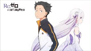 【Re:ゼロから始める異世界生活】OP「Paradisus Paradoxum」歌ってみた いとえこうき OPsize