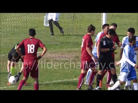COPA PERÚ. 2001 de Chancayllo 0 - Laure Sur 1 gol entrevistas