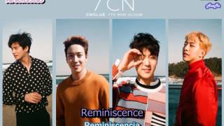 CNBLUE   When I Was Young [Roman + Sub español]