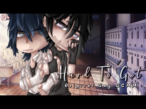 Hard To Get | 13+ | Original Gay GCMM