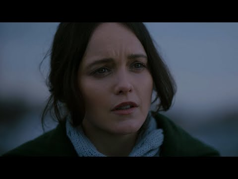 'Clarice' Series Trailer | New Drama Thursdays