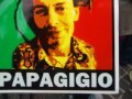 Tributo a Papagigio (testo Lms Here We Come)