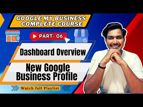 Google Business Profile Google My Business Courses Google Business Profile Complete Course