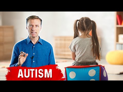 8 Recommendations for Autism