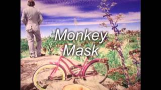 Peter Buck - Monkey Mask