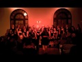 Seattle Ladies Choir Winter Concert- Because/Golden Slumbers by the Beatles